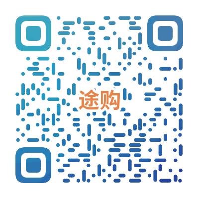 途购下载二维码